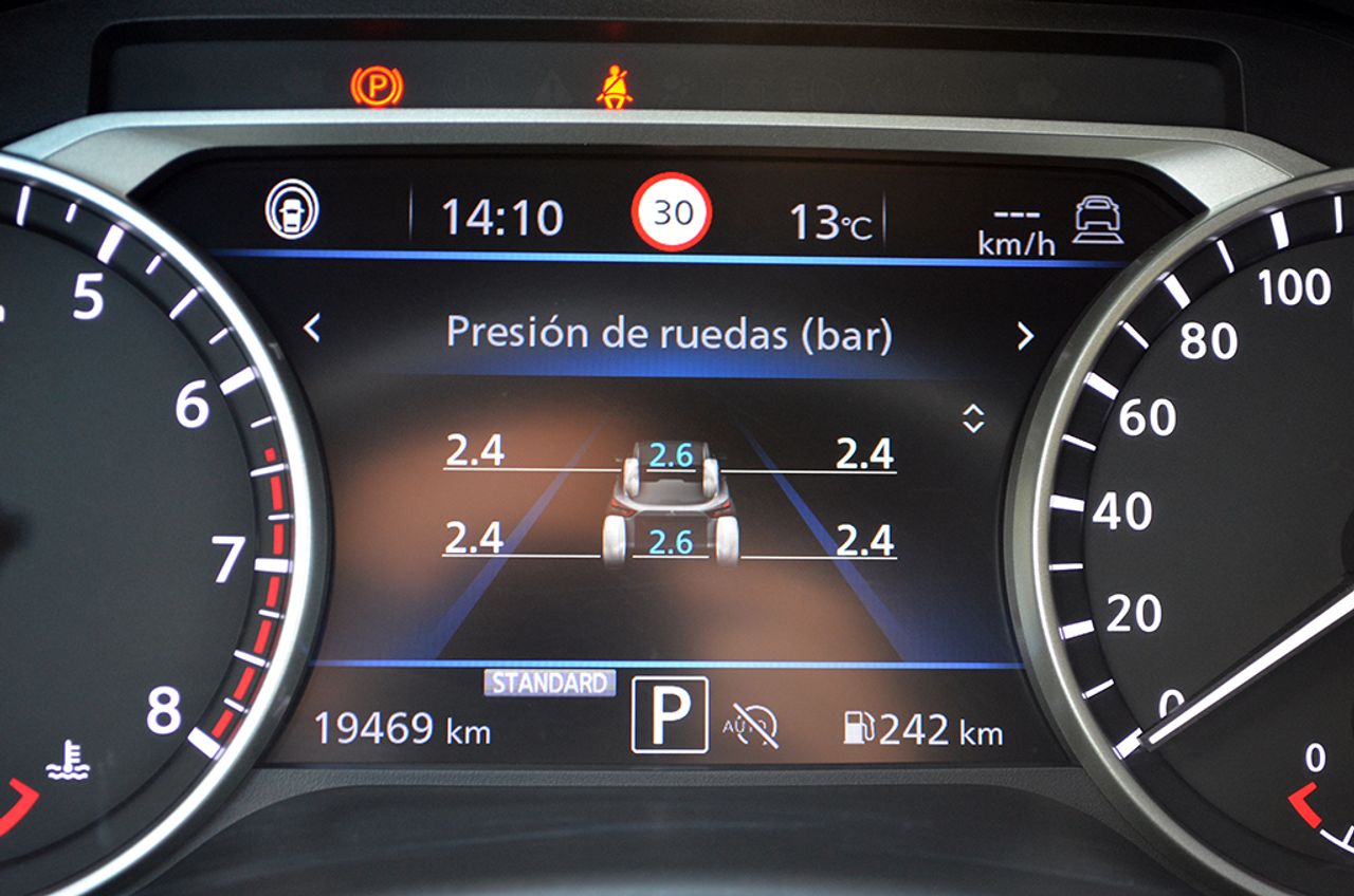 Nissan Juke 1.0 DIG-T 117cv DCT N-Design Active Bitono - Foto 53