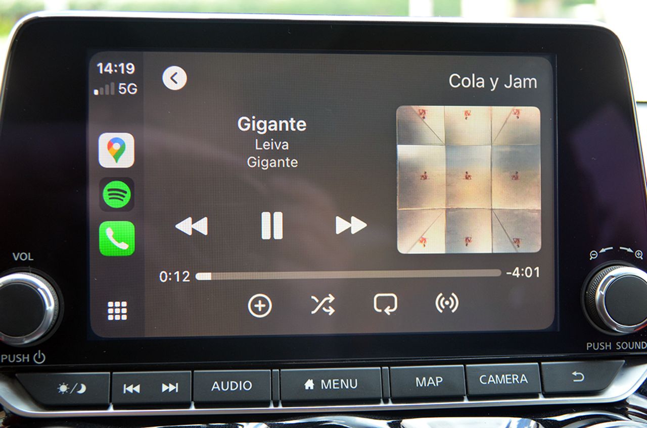 Nissan Juke 1.0 DIG-T 117cv DCT N-Design Active Bitono - Foto 50