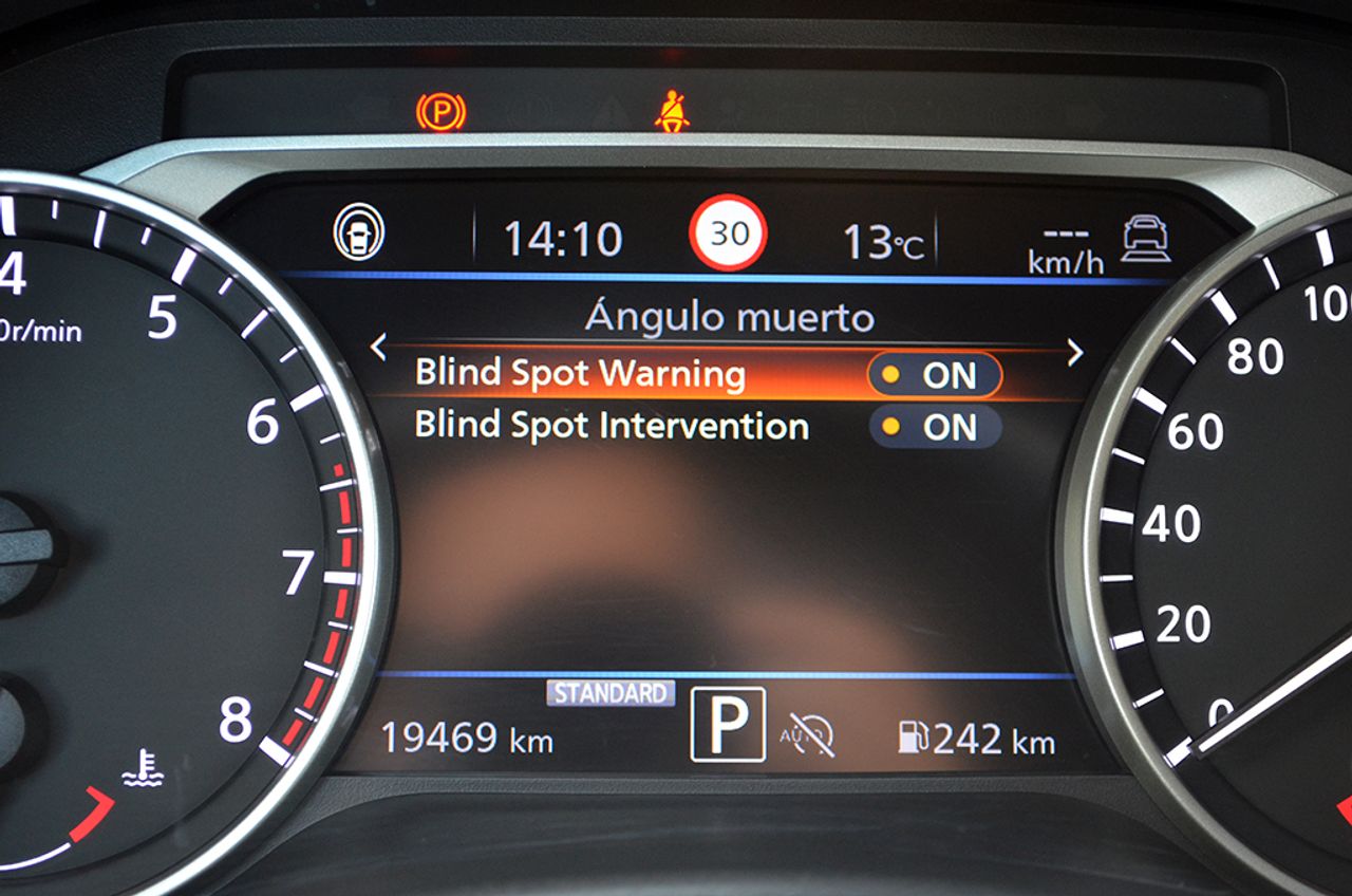 Nissan Juke 1.0 DIG-T 117cv DCT N-Design Active Bitono - Foto 62