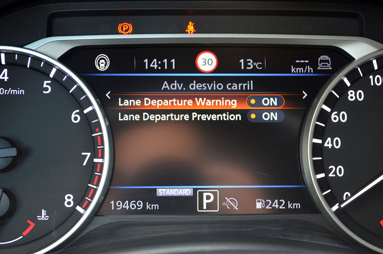 Nissan Juke 1.0 DIG-T 117cv DCT N-Design Active Bitono  - Foto 67