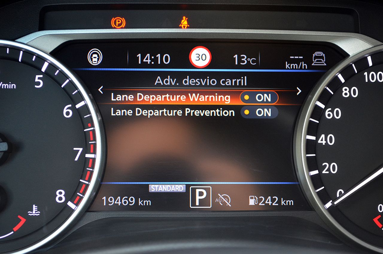 Nissan Juke 1.0 DIG-T 117cv DCT N-Design Active Bitono  - Foto 61