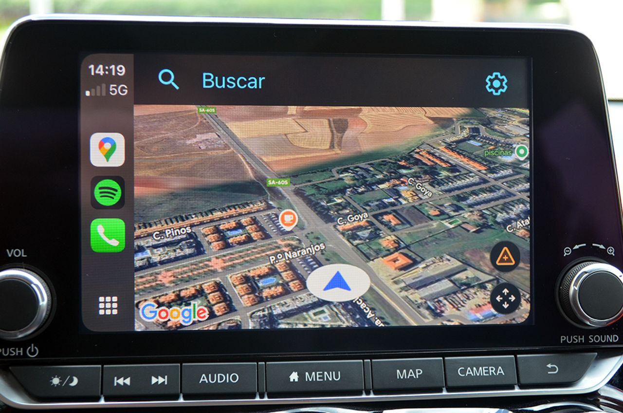 Nissan Juke 1.0 DIG-T 117cv DCT N-Design Active Bitono  - Foto 48