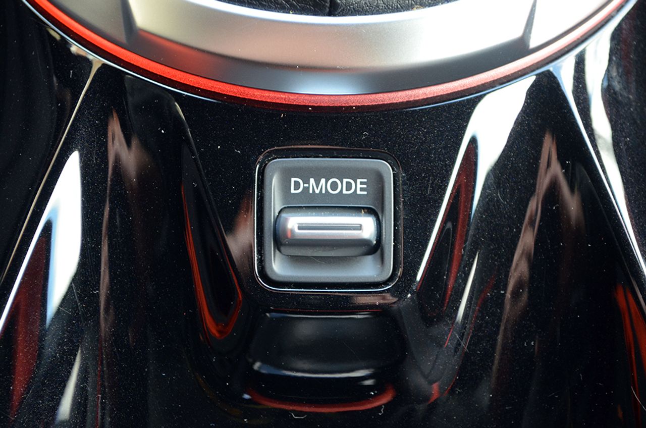 Nissan Juke 1.0 DIG-T 117cv DCT N-Design Active Bitono  - Foto 27