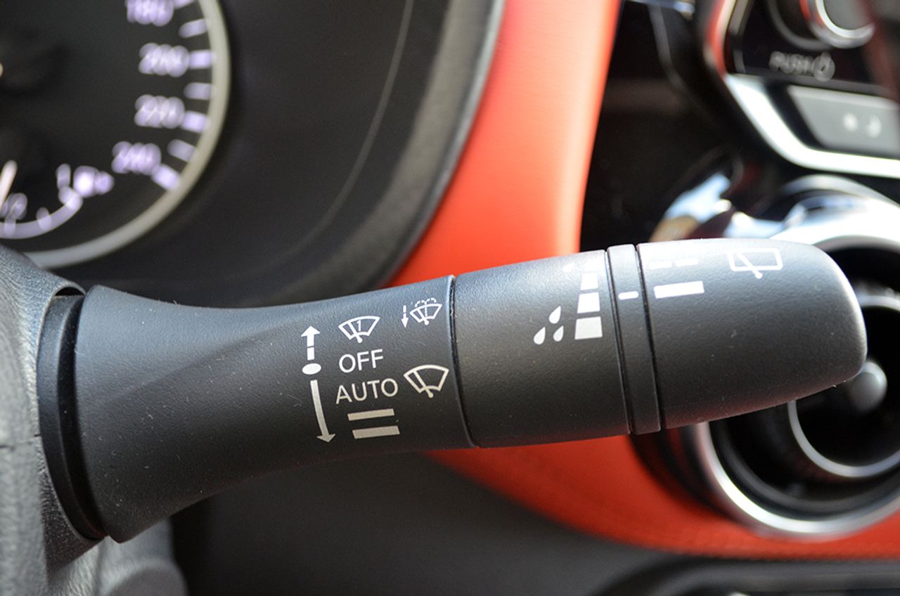 Nissan Juke 1.0 DIG-T 117cv DCT N-Design Active Bitono  - Foto 24