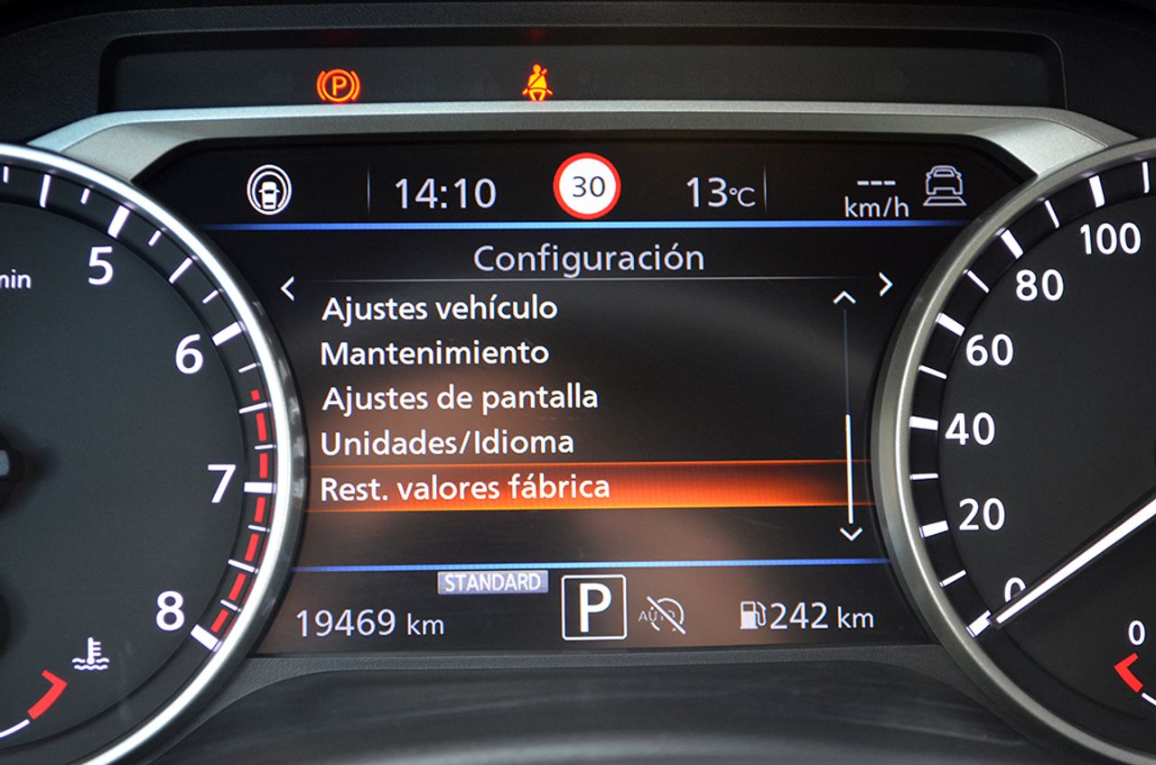 Nissan Juke 1.0 DIG-T 117cv DCT N-Design Active Bitono  - Foto 64