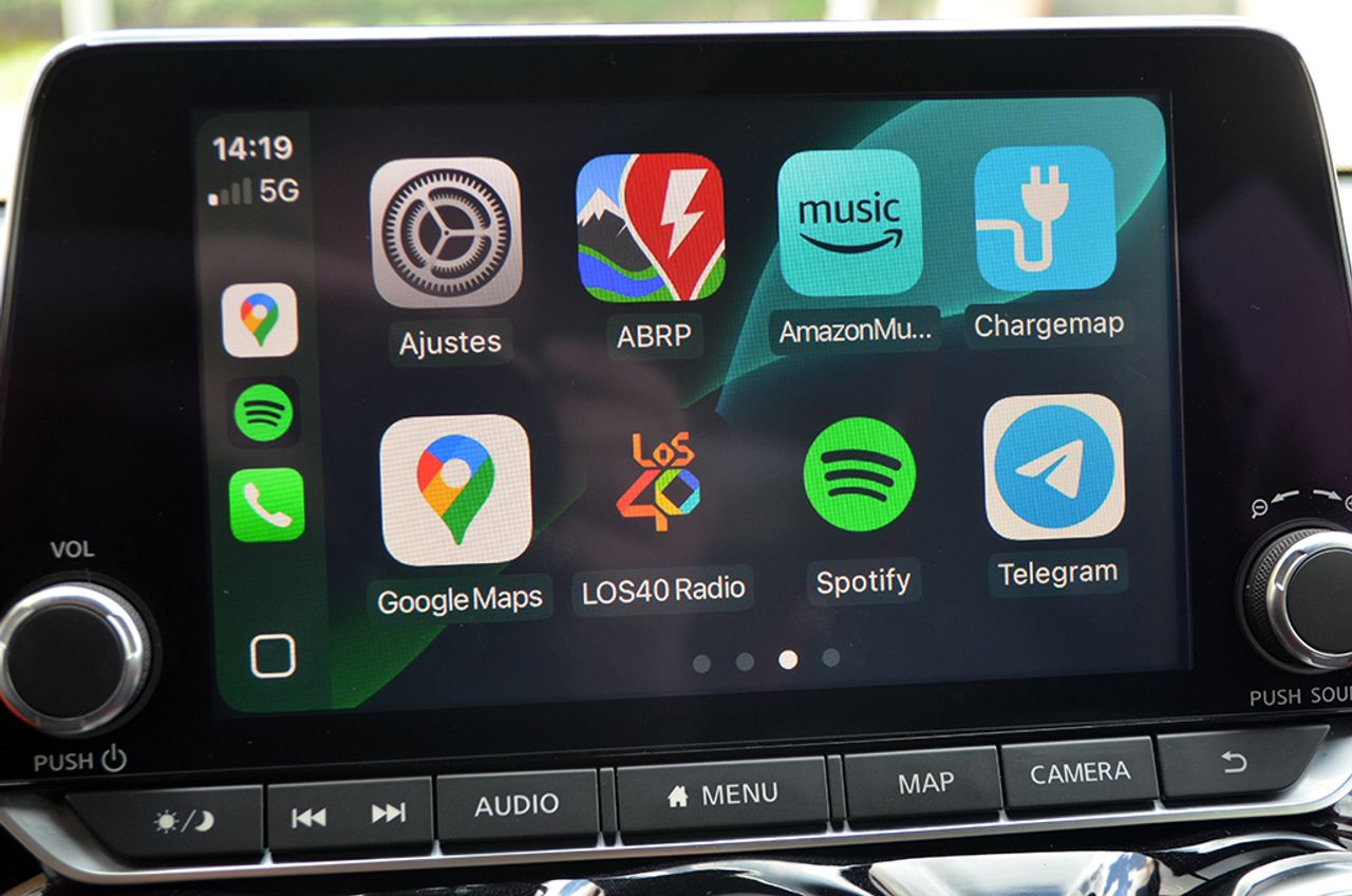 Nissan Juke 1.0 DIG-T 117cv DCT N-Design Active Bitono  - Foto 45