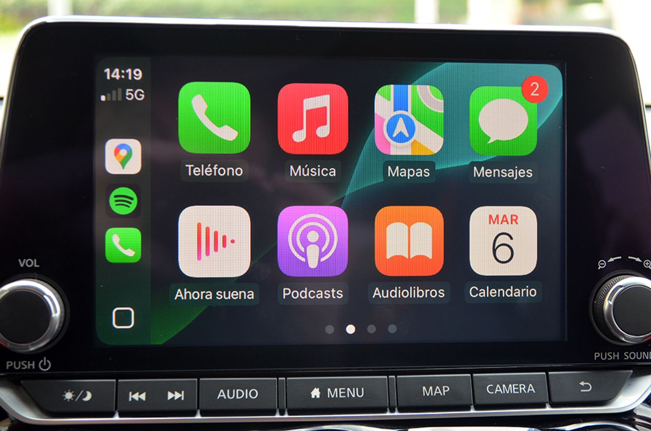 Nissan Juke 1.0 DIG-T 117cv DCT N-Design Active Bitono  - Foto 44