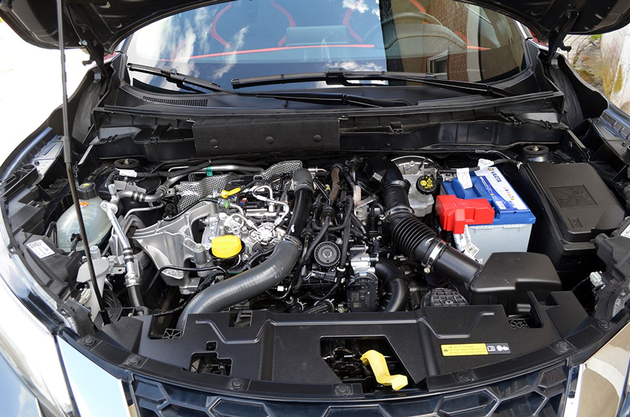 Nissan Juke 1.0 DIG-T 117cv DCT N-Design Active Bitono  - Foto 75