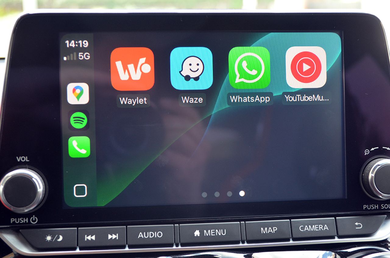 Nissan Juke 1.0 DIG-T 117cv DCT N-Design Active Bitono  - Foto 46