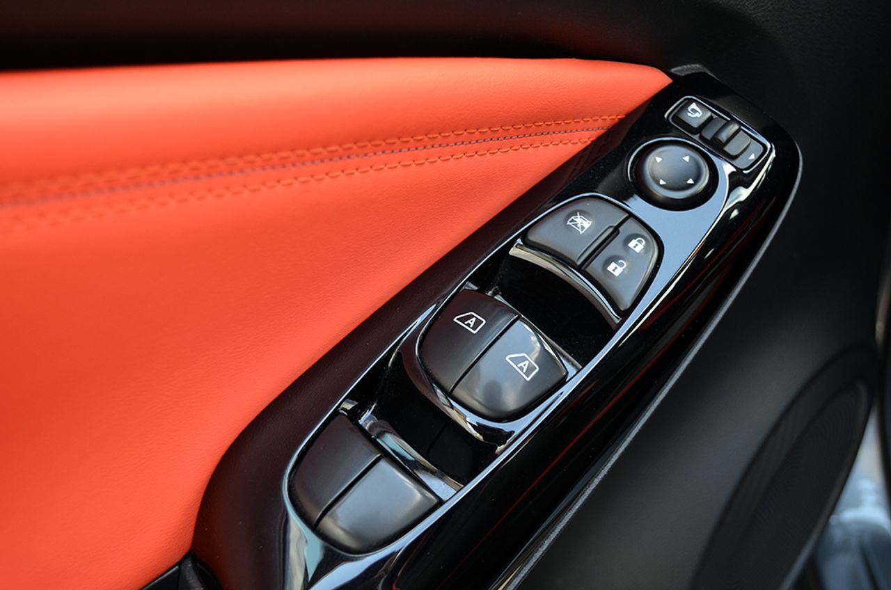 Nissan Juke 1.0 DIG-T 117cv DCT N-Design Active Bitono - Foto 29