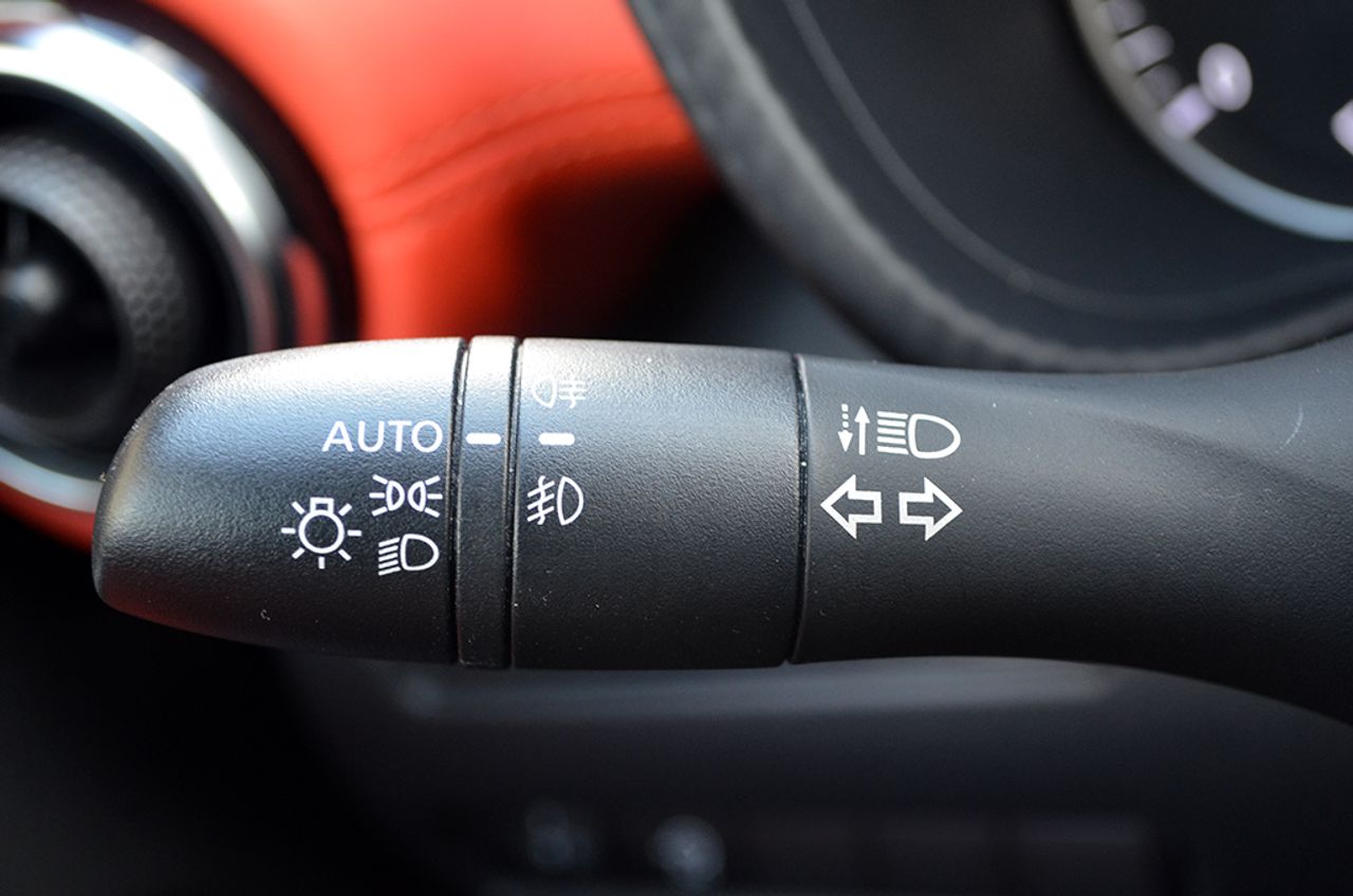 Nissan Juke 1.0 DIG-T 117cv DCT N-Design Active Bitono - Foto 23