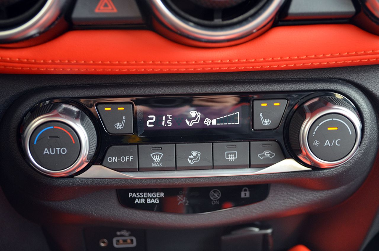 Nissan Juke 1.0 DIG-T 117cv DCT N-Design Active Bitono - Foto 25