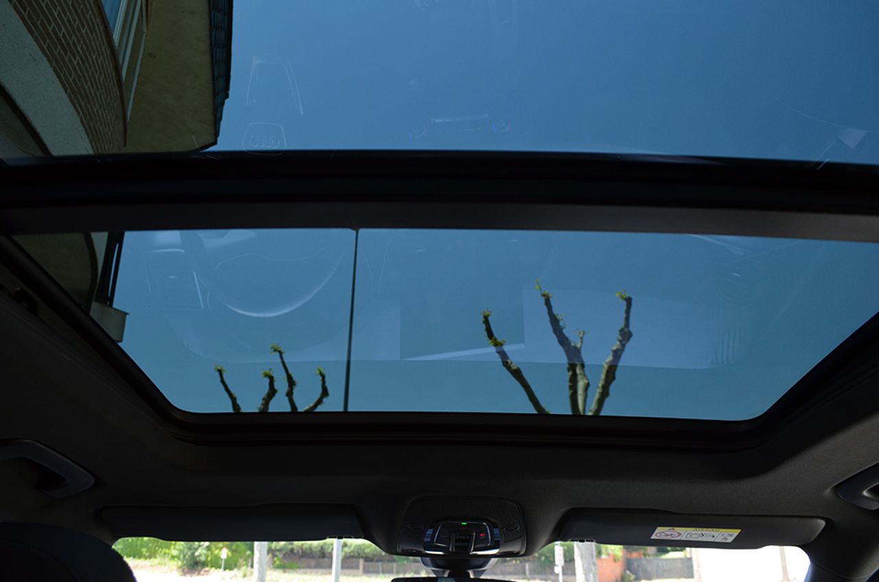 Audi Q5 Sportback 55 TFSi-e 367cv Quattro S-tronic Black Line  - Foto 18