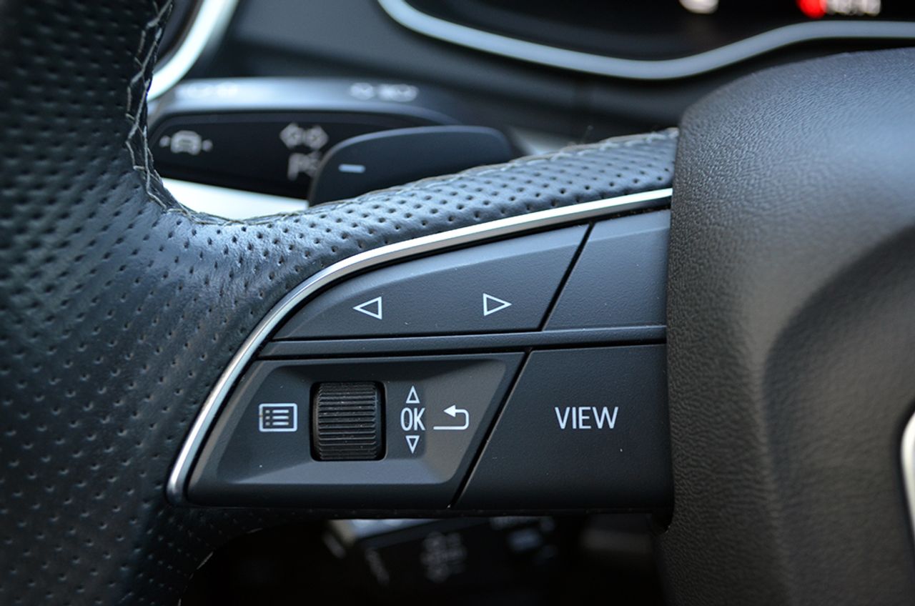 Audi Q5 Sportback 55 TFSi-e 367cv Quattro S-tronic Black Line - Foto 20