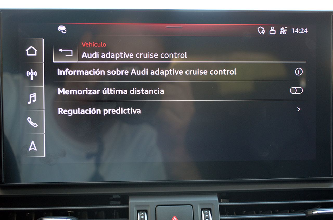 Audi Q5 Sportback 55 TFSi-e 367cv Quattro S-tronic Black Line  - Foto 66