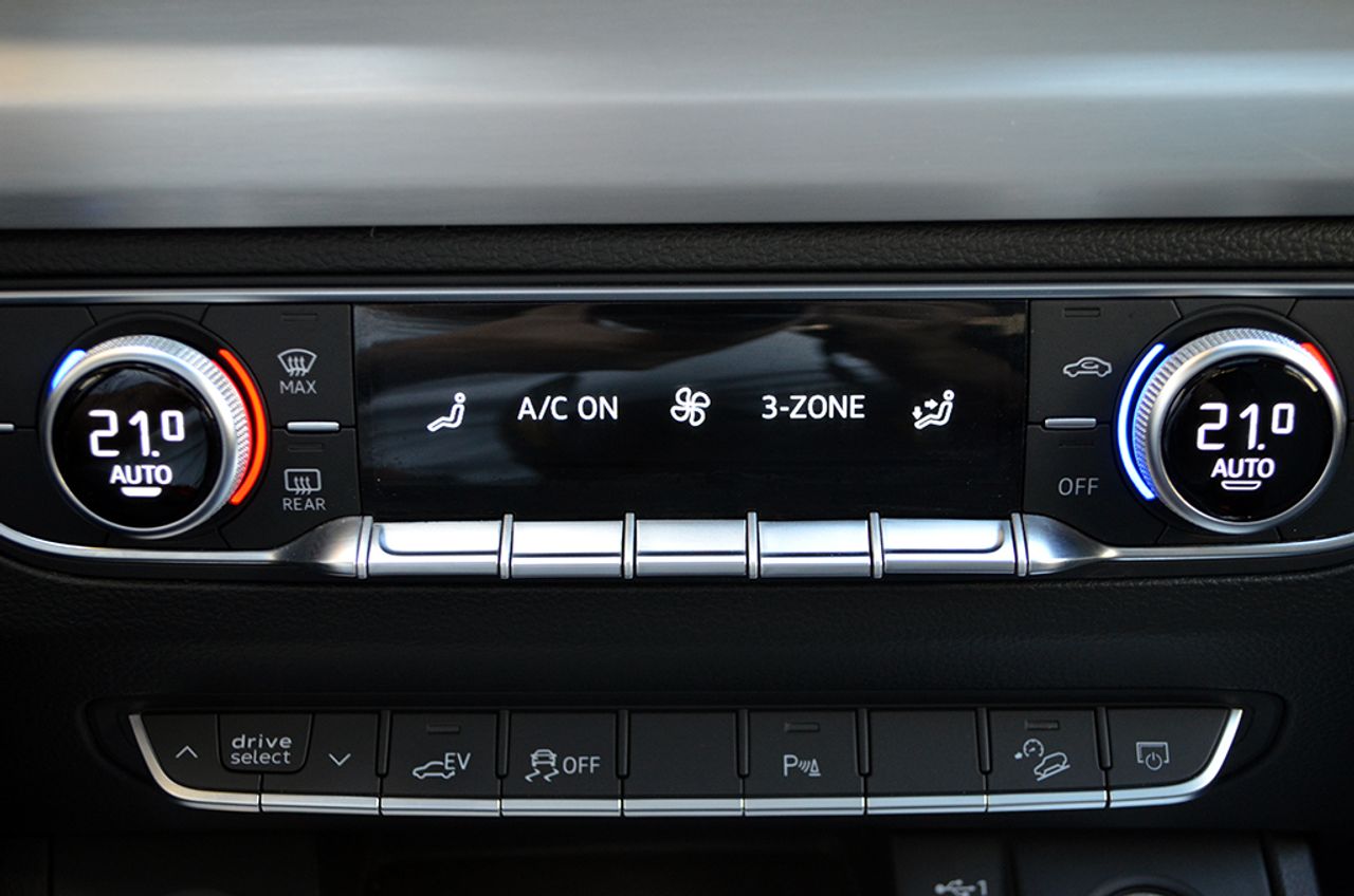 Audi Q5 Sportback 55 TFSi-e 367cv Quattro S-tronic Black Line  - Foto 102