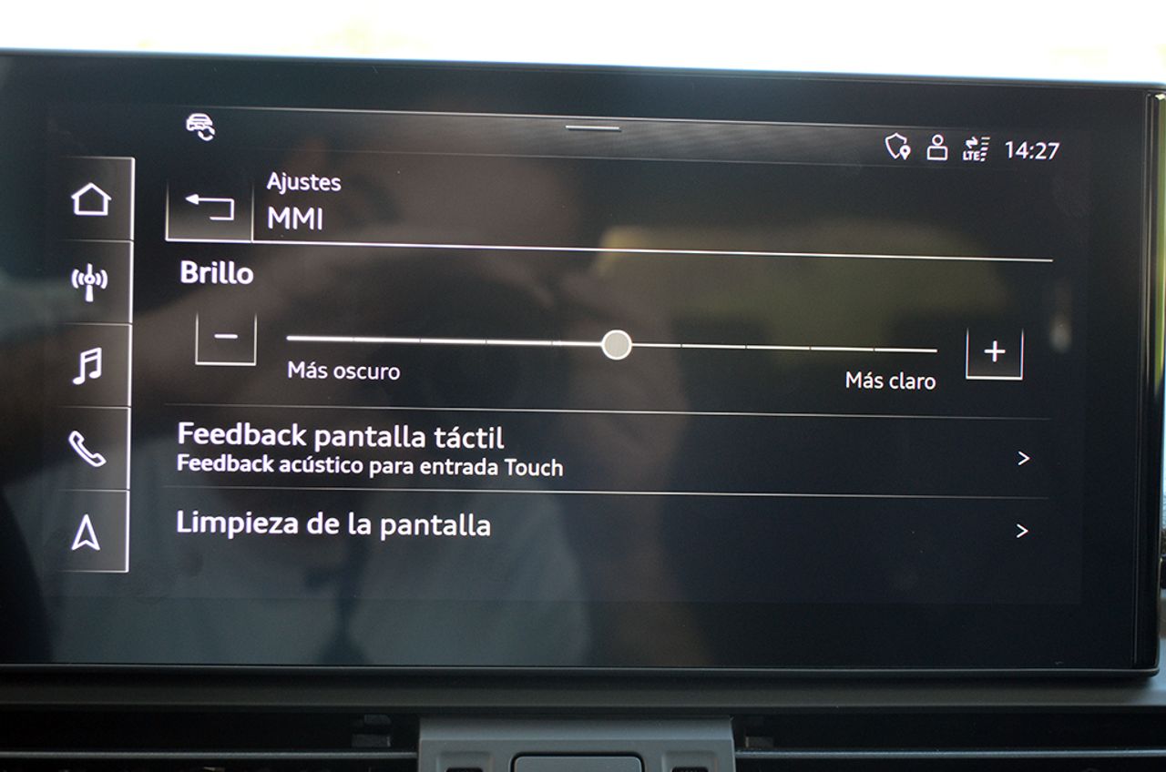 Audi Q5 Sportback 55 TFSi-e 367cv Quattro S-tronic Black Line  - Foto 79