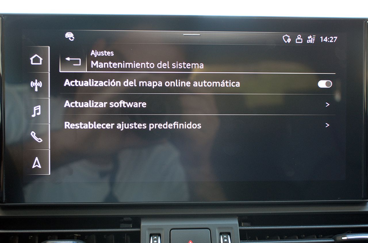 Audi Q5 Sportback 55 TFSi-e 367cv Quattro S-tronic Black Line  - Foto 82