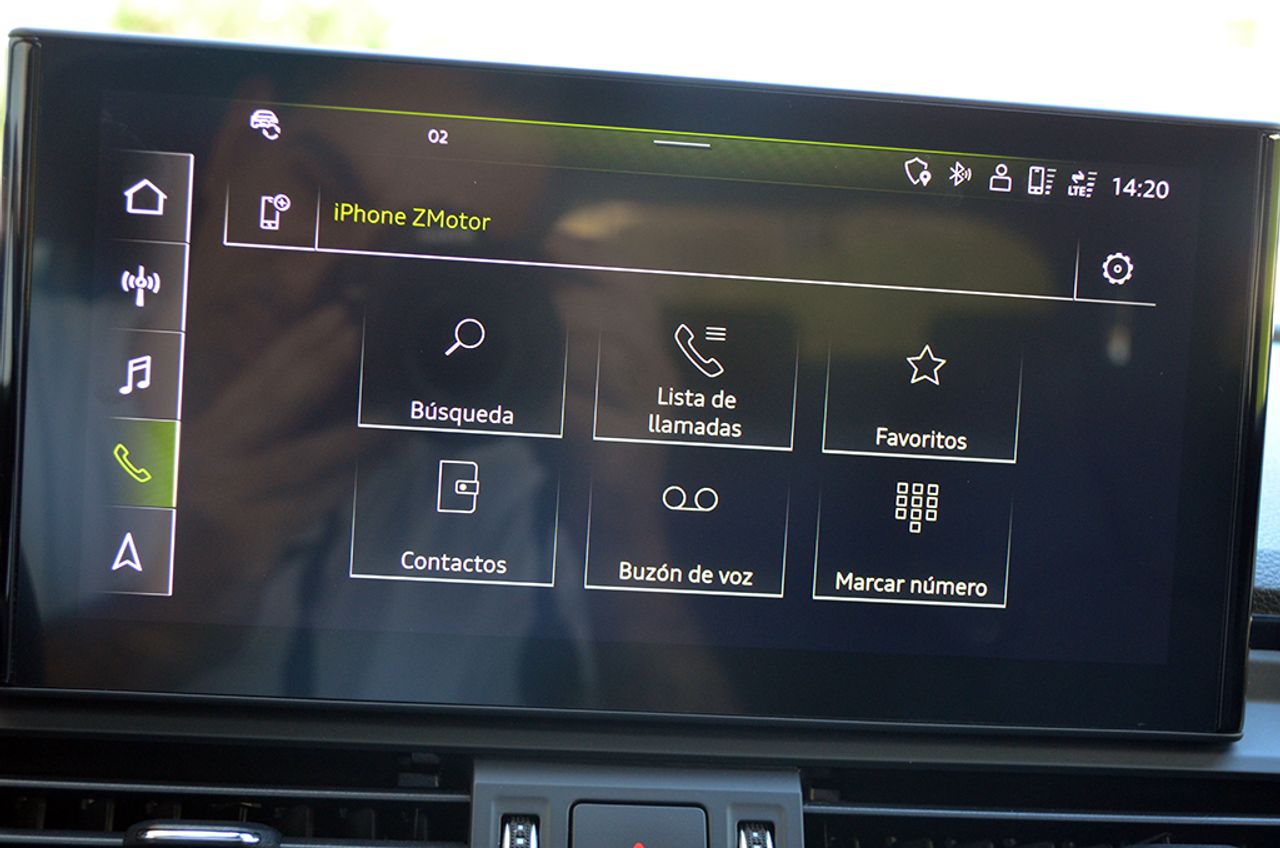 Audi Q5 Sportback 55 TFSi-e 367cv Quattro S-tronic Black Line - Foto 45