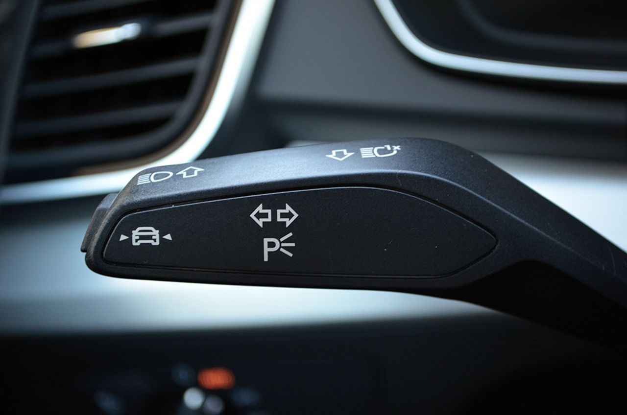 Audi Q5 Sportback 55 TFSi-e 367cv Quattro S-tronic Black Line  - Foto 24