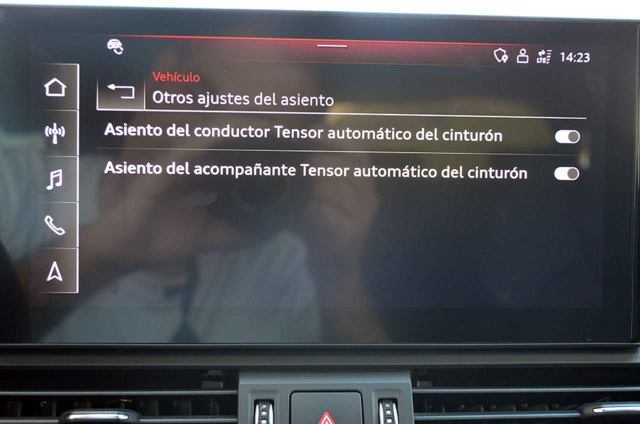 Audi Q5 Sportback 55 TFSi-e 367cv Quattro S-tronic Black Line  - Foto 55