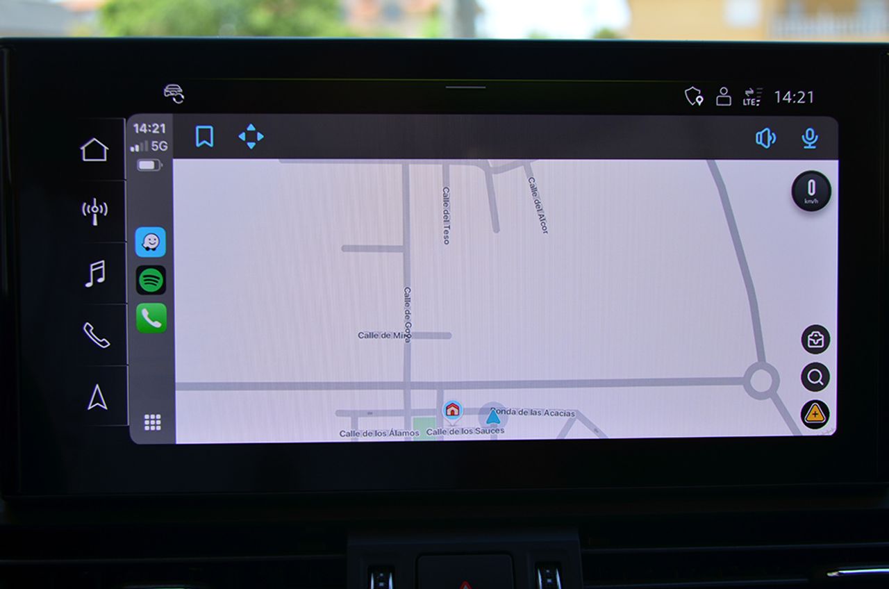 Audi Q5 Sportback 55 TFSi-e 367cv Quattro S-tronic Black Line - Foto 88