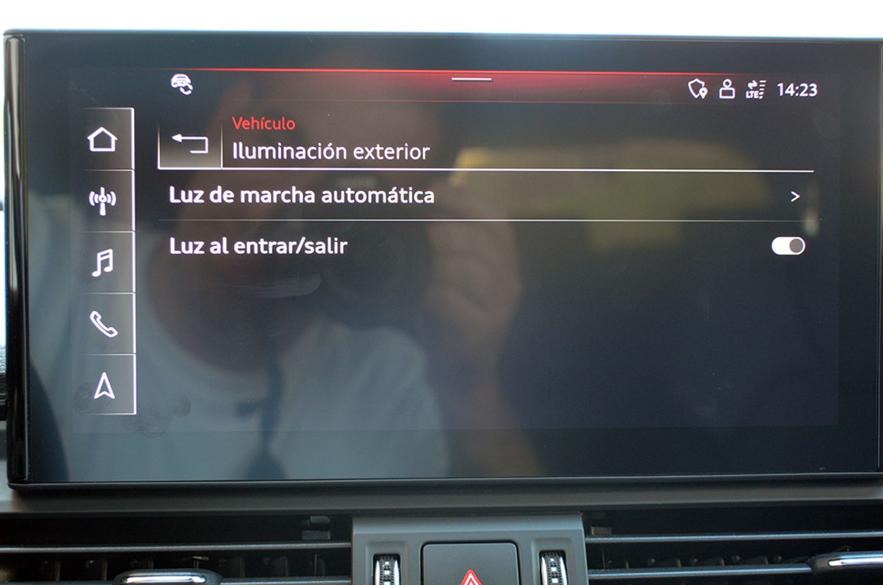 Audi Q5 Sportback 55 TFSi-e 367cv Quattro S-tronic Black Line  - Foto 58