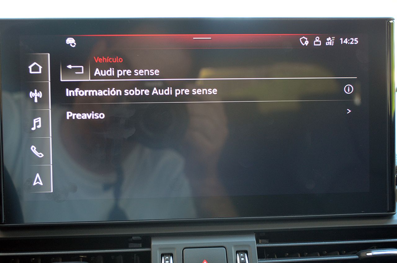 Audi Q5 Sportback 55 TFSi-e 367cv Quattro S-tronic Black Line  - Foto 69