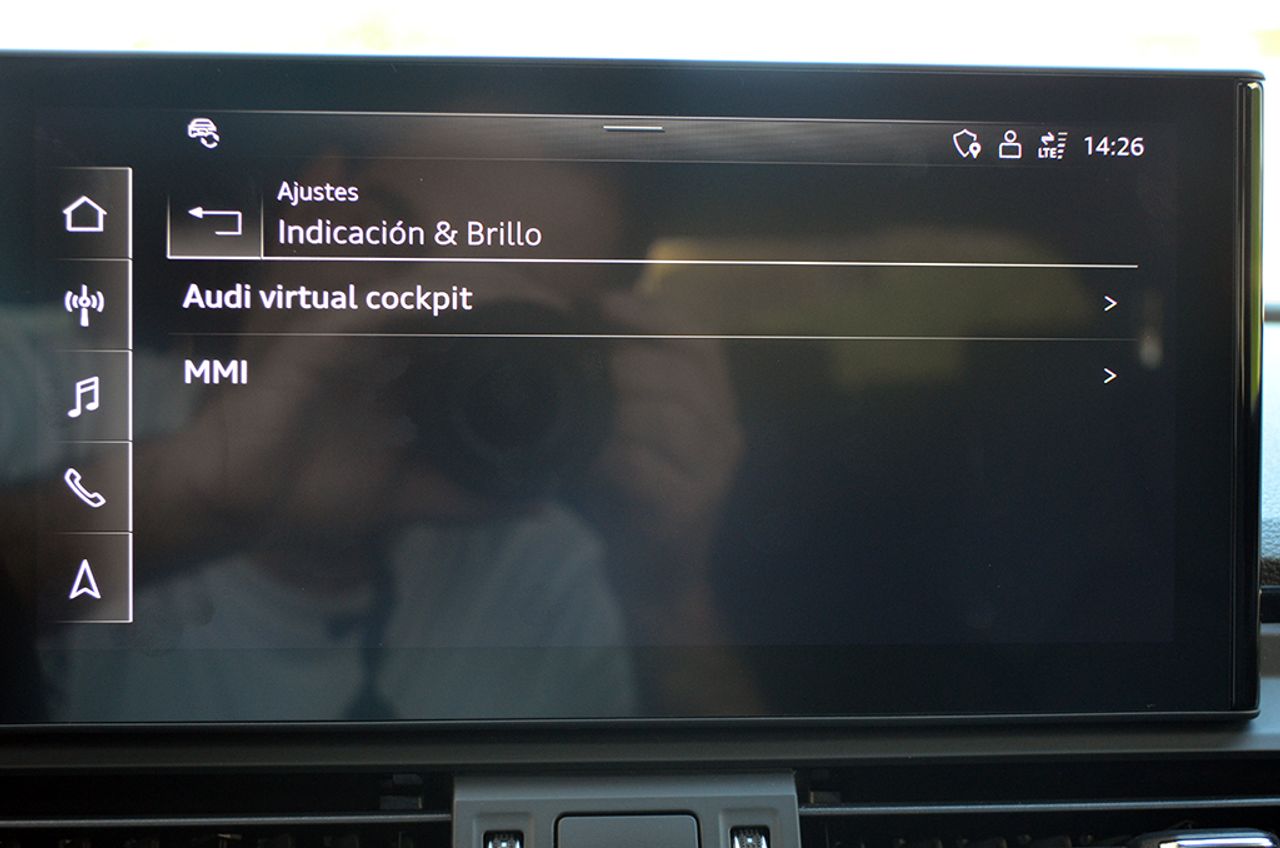 Audi Q5 Sportback 55 TFSi-e 367cv Quattro S-tronic Black Line  - Foto 77