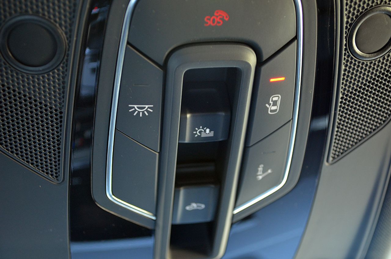 Audi Q5 Sportback 55 TFSi-e 367cv Quattro S-tronic Black Line - Foto 107