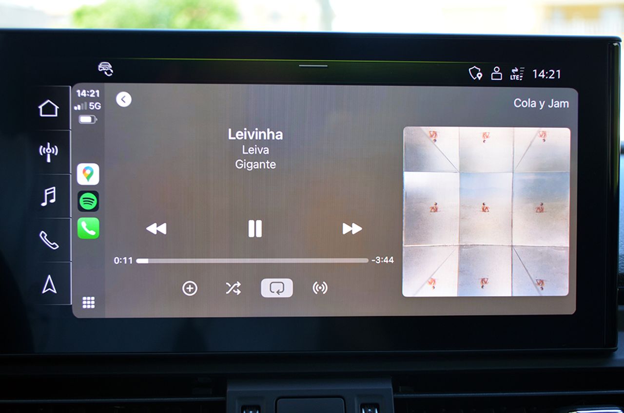 Audi Q5 Sportback 55 TFSi-e 367cv Quattro S-tronic Black Line - Foto 91