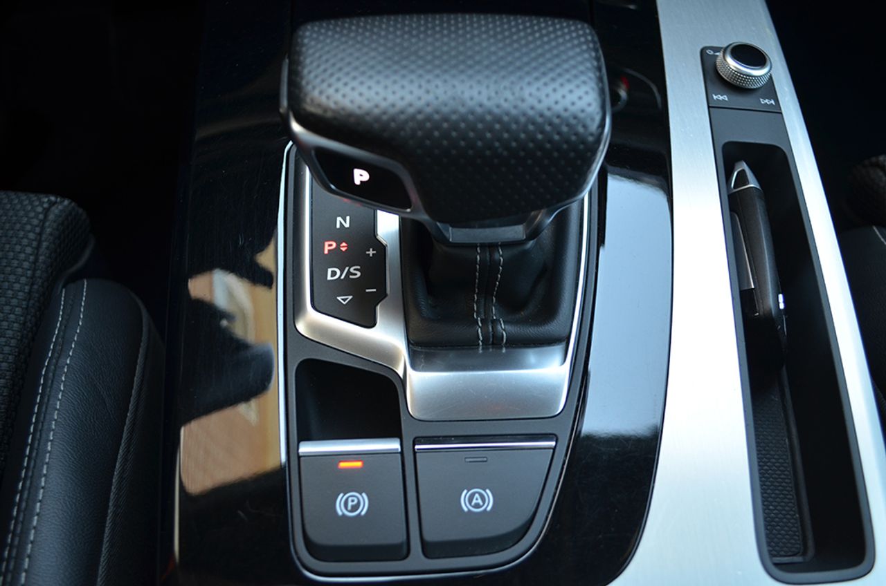 Audi Q5 Sportback 55 TFSi-e 367cv Quattro S-tronic Black Line - Foto 103