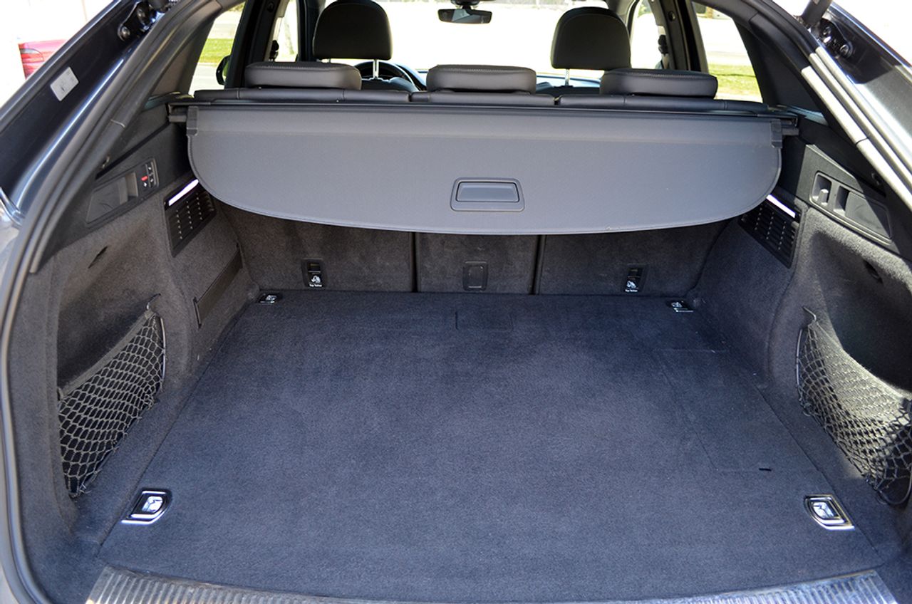 Audi Q5 Sportback 55 TFSi-e 367cv Quattro S-tronic Black Line  - Foto 10