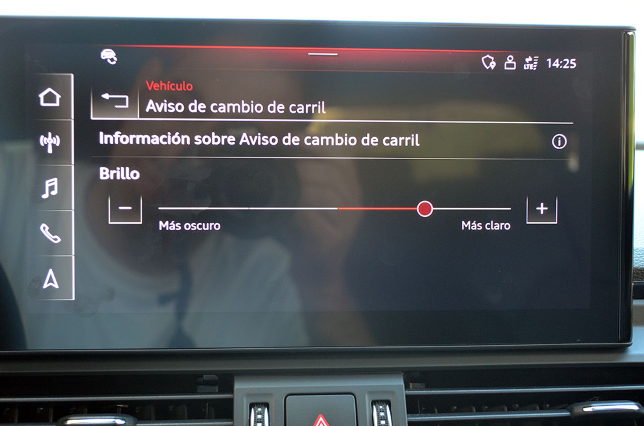 Audi Q5 Sportback 55 TFSi-e 367cv Quattro S-tronic Black Line - Foto 70