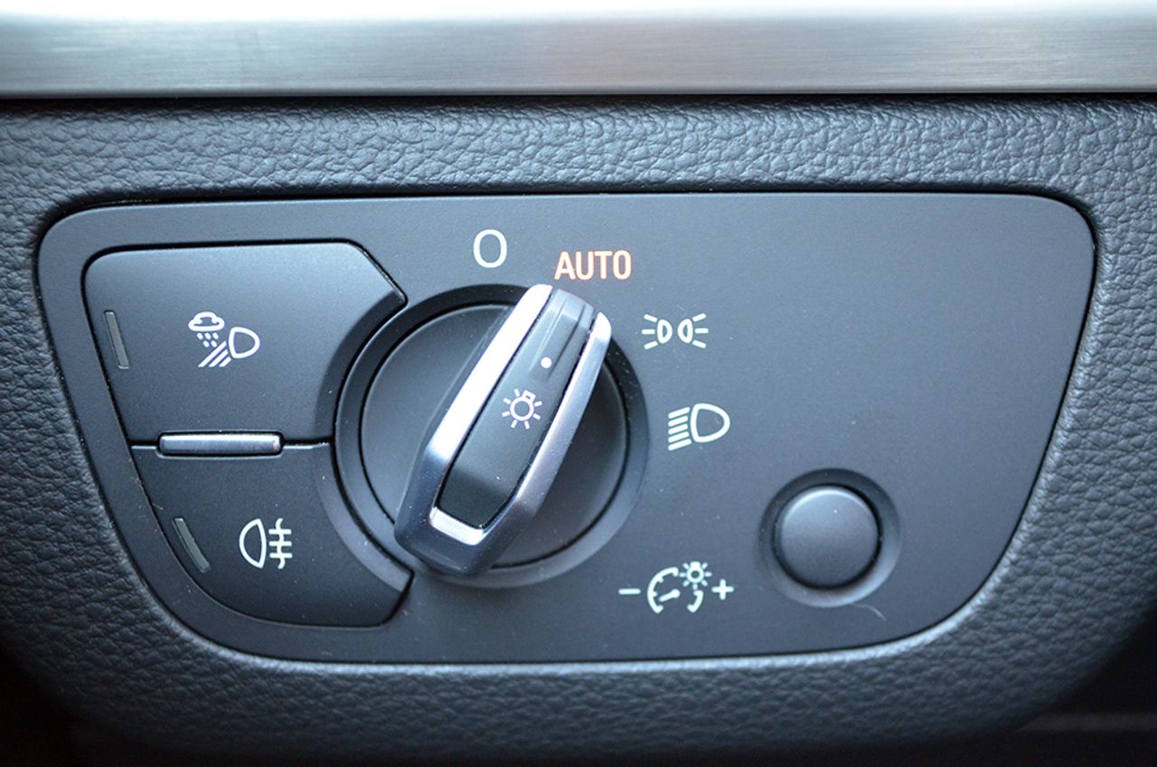 Audi Q5 Sportback 55 TFSi-e 367cv Quattro S-tronic Black Line  - Foto 104