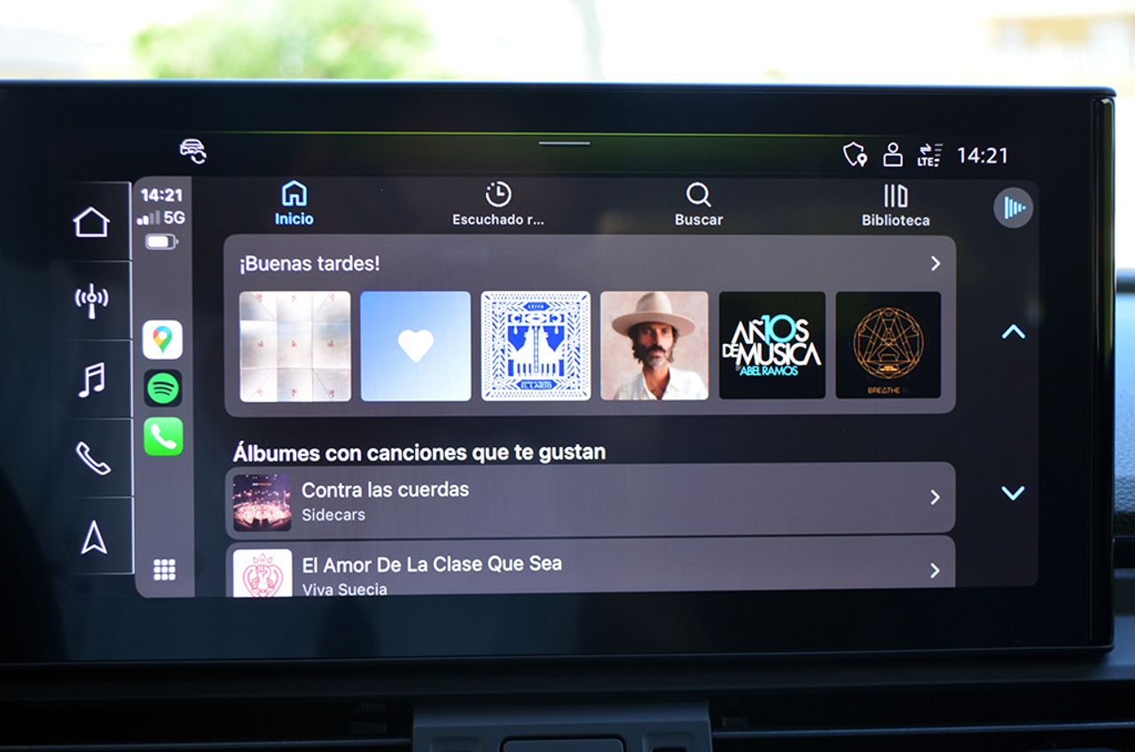 Audi Q5 Sportback 55 TFSi-e 367cv Quattro S-tronic Black Line  - Foto 90