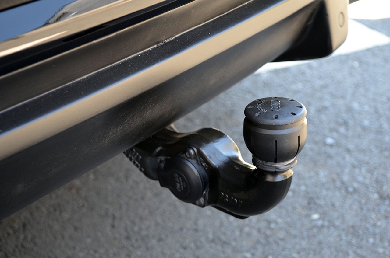 Audi Q5 Sportback 55 TFSi-e 367cv Quattro S-tronic Black Line  - Foto 111