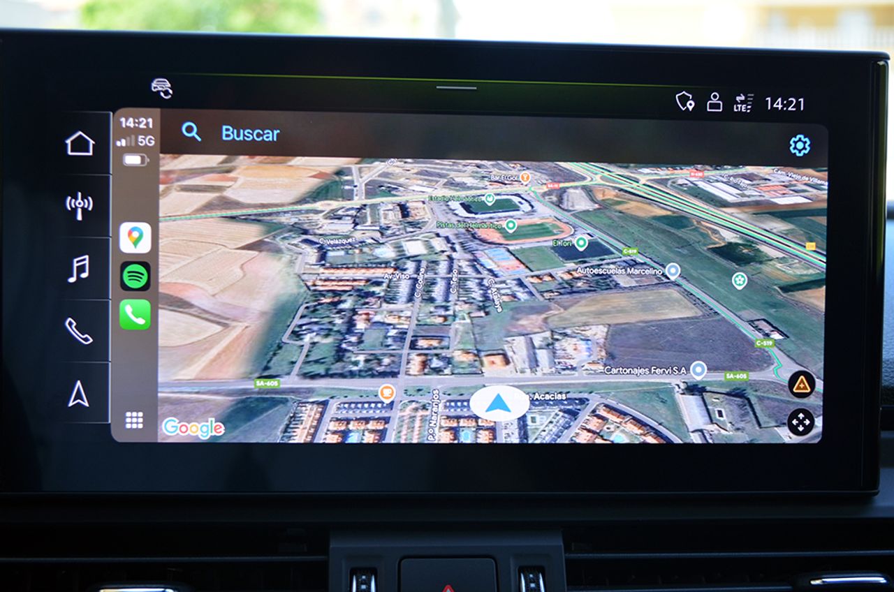 Audi Q5 Sportback 55 TFSi-e 367cv Quattro S-tronic Black Line - Foto 89