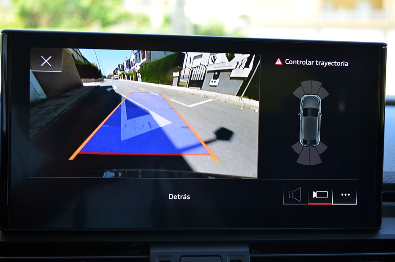 Audi Q5 Sportback 55 TFSi-e 367cv Quattro S-tronic Black Line - Foto 39