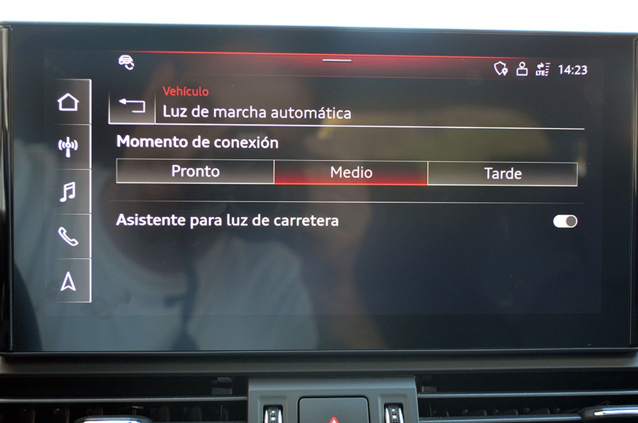 Audi Q5 Sportback 55 TFSi-e 367cv Quattro S-tronic Black Line - Foto 59