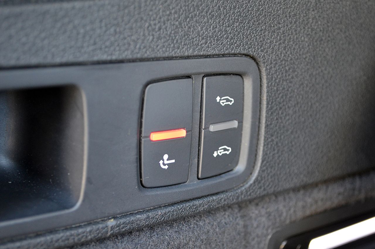 Audi Q5 Sportback 55 TFSi-e 367cv Quattro S-tronic Black Line - Foto 110