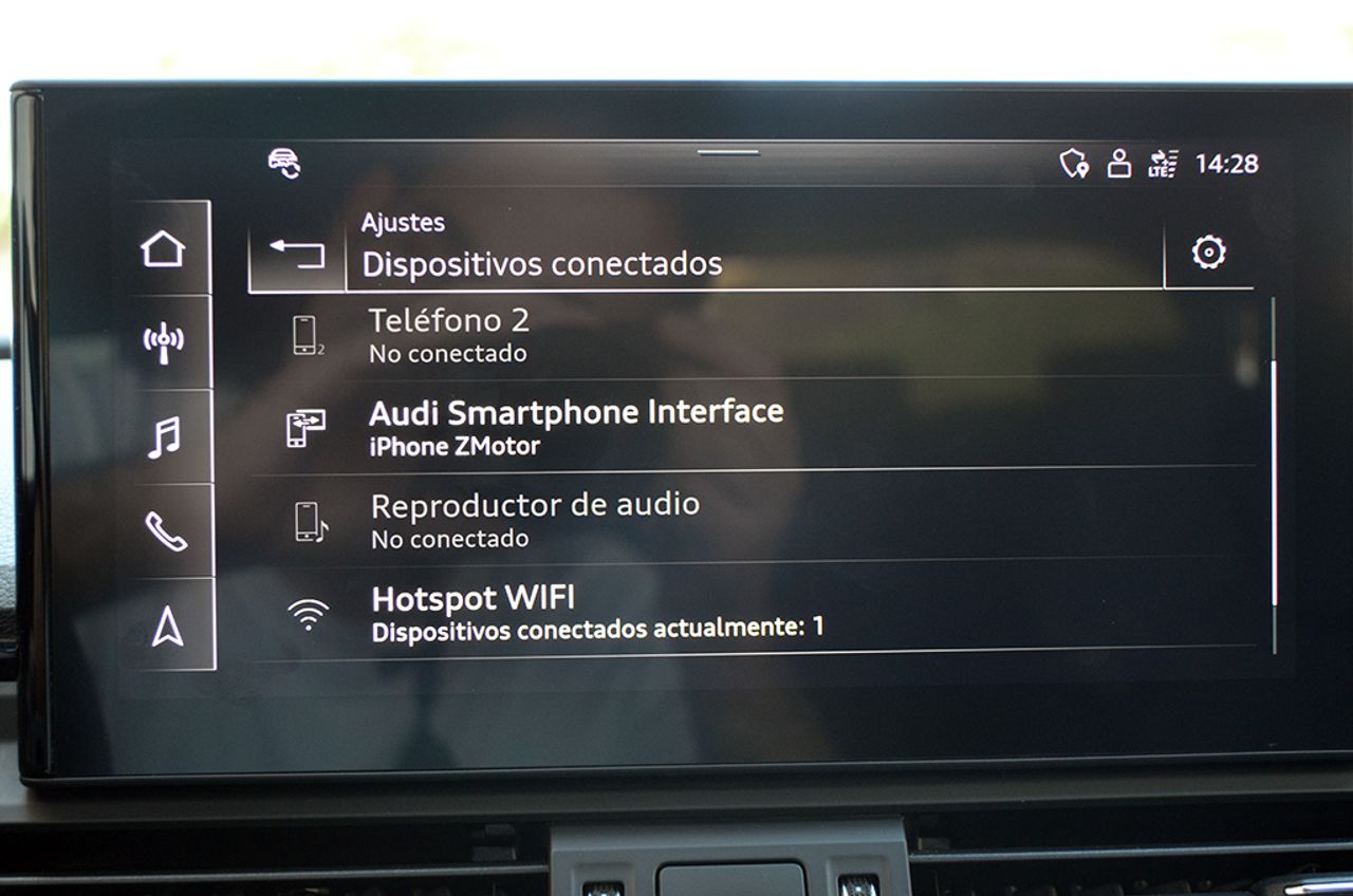 Audi Q5 Sportback 55 TFSi-e 367cv Quattro S-tronic Black Line - Foto 83