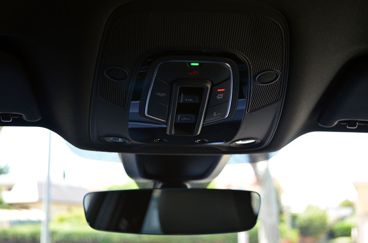 Audi Q5 Sportback 55 TFSi-e 367cv Quattro S-tronic Black Line - Foto 17