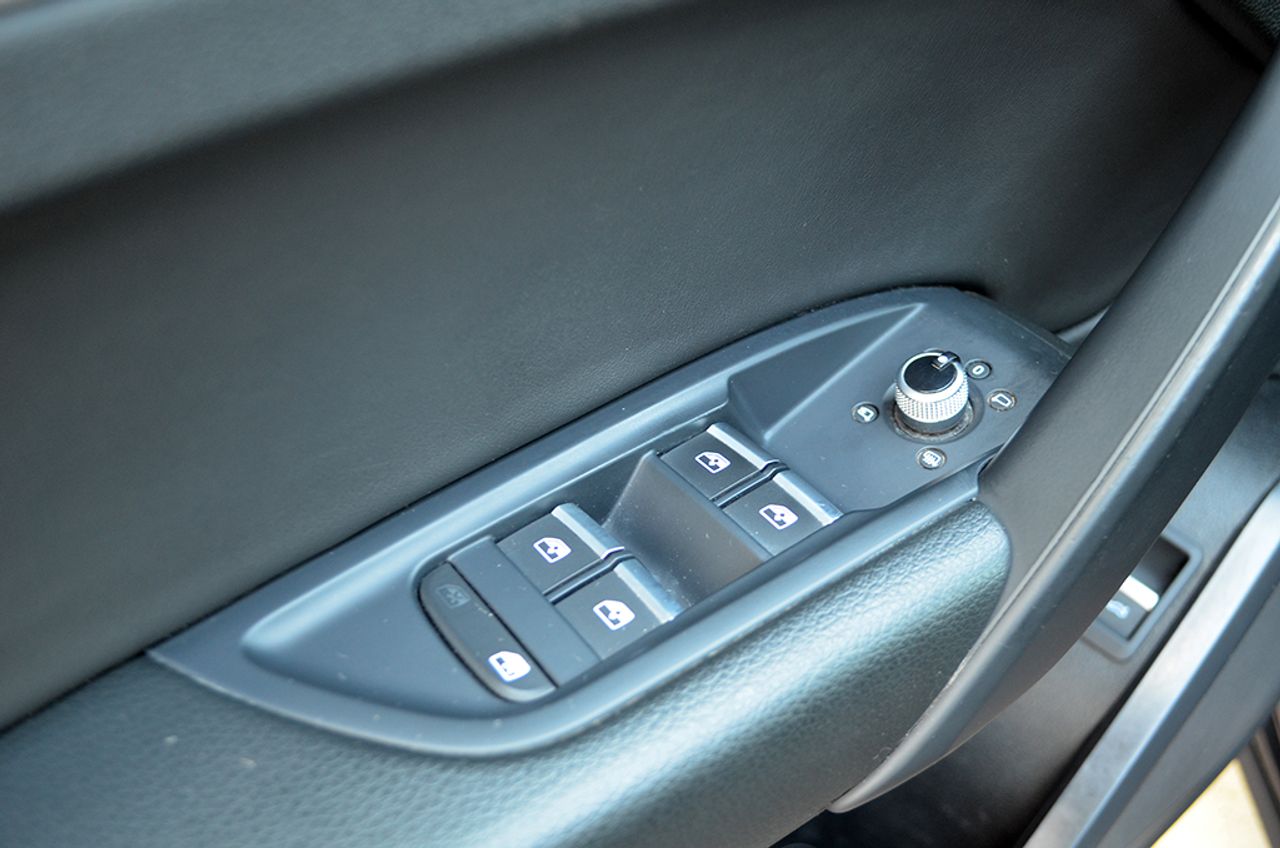 Audi Q5 Sportback 55 TFSi-e 367cv Quattro S-tronic Black Line  - Foto 105