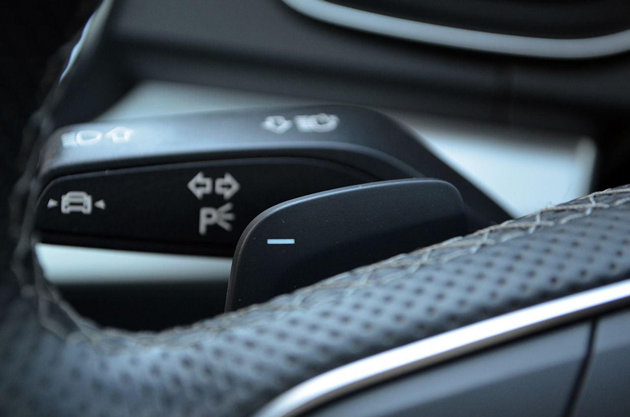 Audi Q5 Sportback 55 TFSi-e 367cv Quattro S-tronic Black Line  - Foto 22