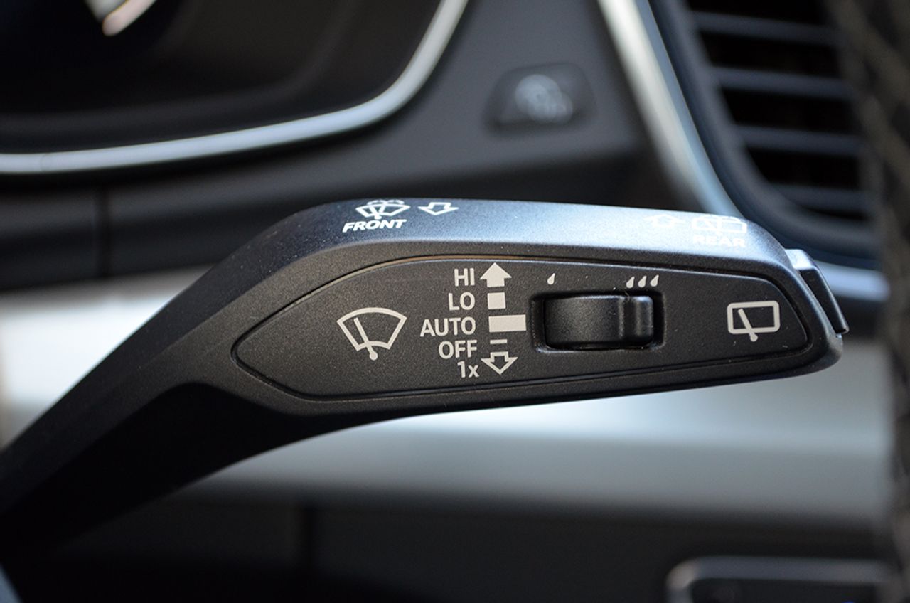 Audi Q5 Sportback 55 TFSi-e 367cv Quattro S-tronic Black Line - Foto 26