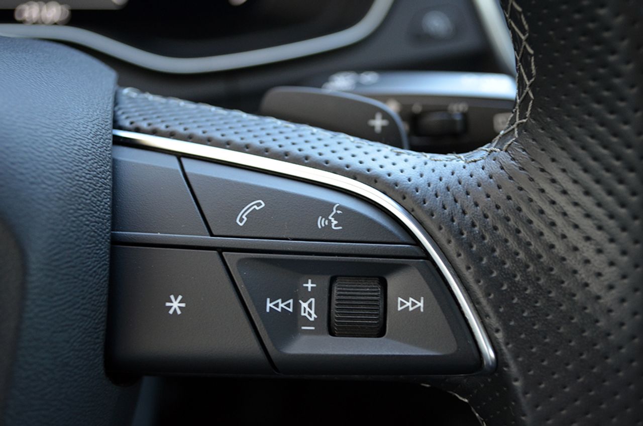 Audi Q5 Sportback 55 TFSi-e 367cv Quattro S-tronic Black Line  - Foto 21