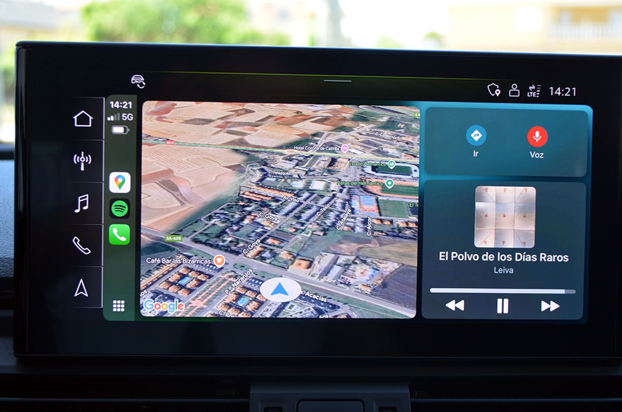 Audi Q5 Sportback 55 TFSi-e 367cv Quattro S-tronic Black Line  - Foto 41