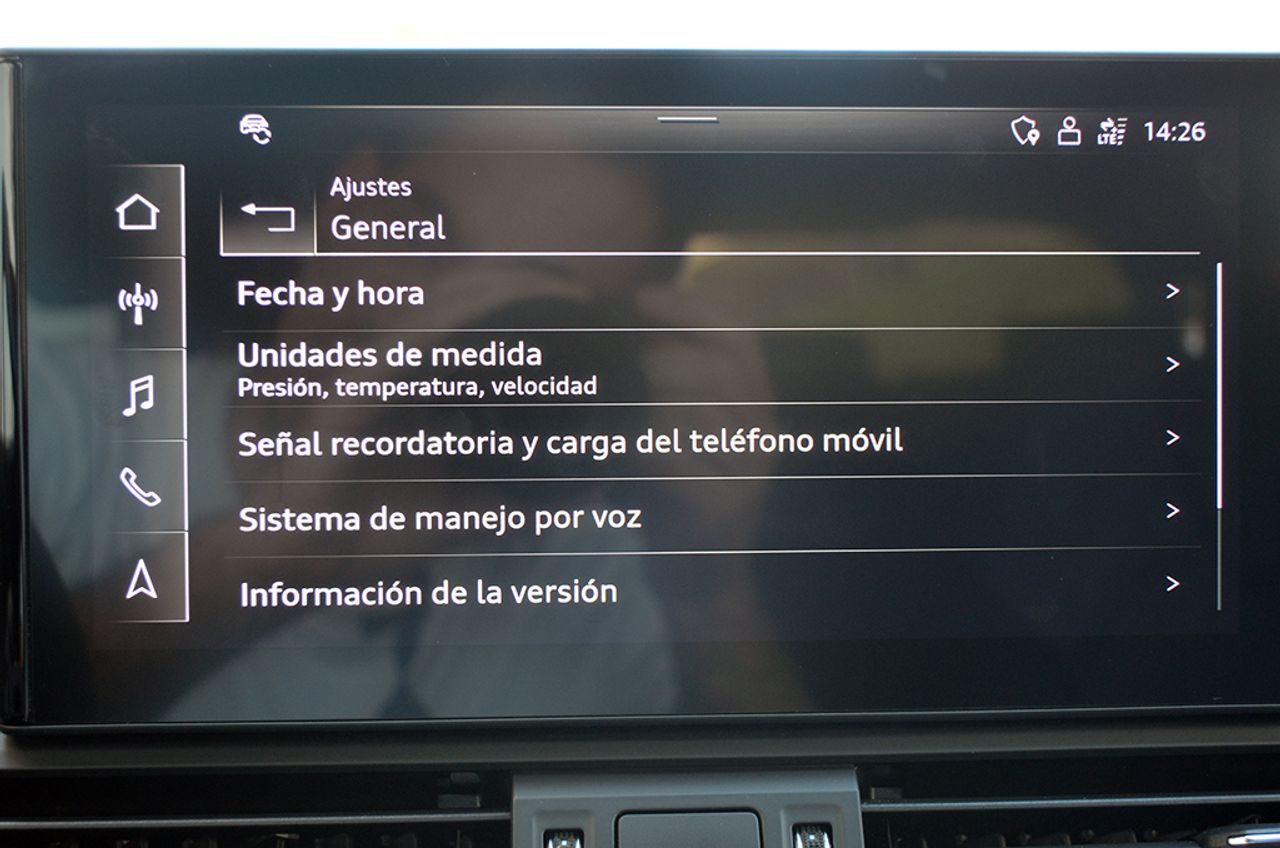 Audi Q5 Sportback 55 TFSi-e 367cv Quattro S-tronic Black Line - Foto 76