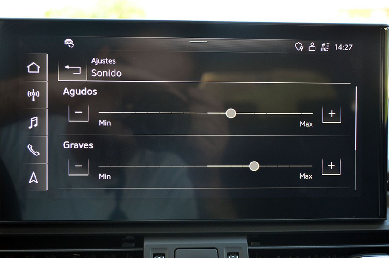 Audi Q5 Sportback 55 TFSi-e 367cv Quattro S-tronic Black Line - Foto 80